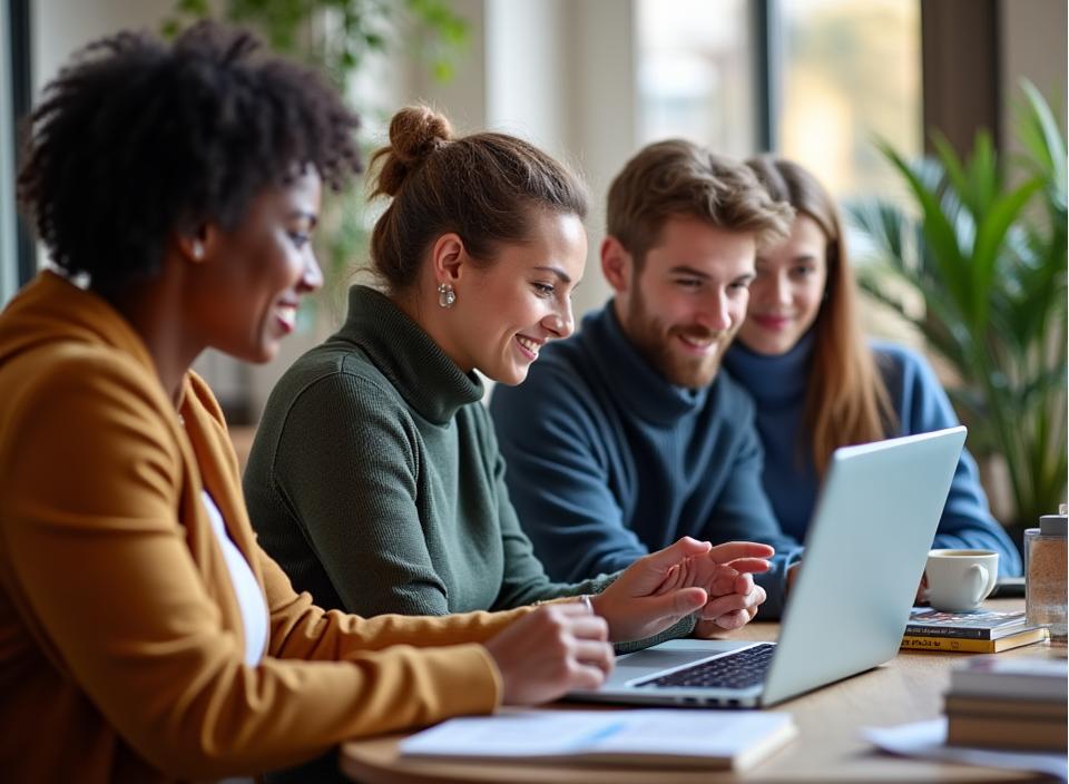 Expat and Traveler Vignette Support Services