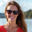 Sophie Mueller Travel Blogger